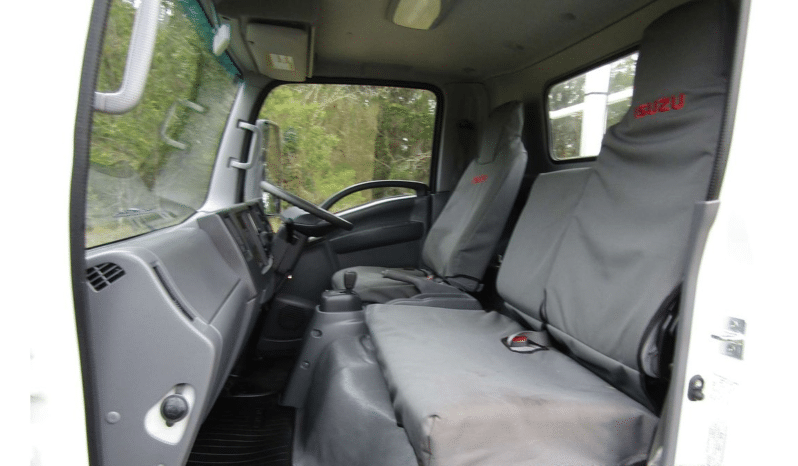 
								2019 Isuzu N Series NPR 65/45-190 full									