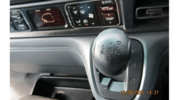 
										2022 Fuso Rosa Deluxe LWB full									