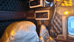 
										2007 Kenworth T404 full									