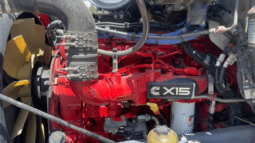 
										2018 Kenworth T610 full									