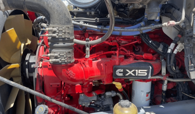 
								2018 Kenworth T610 full									