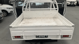 
										2021 Ford Ranger PX MkIII MY21.25 XL 3.2 (4×4) White 6 Speed full									