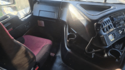 
										2012 Kenworth K200 Series full									