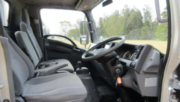 
										2018 Isuzu N Series NPR 45/55-155 full									