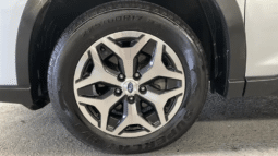 
										2023 Subaru Forester MY23 2.5I (AWD) Silver Continuous Variable Wago full									