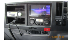 
										2019 Isuzu F Series FXD165-350 4×2 LWB full									