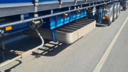 
										2019 Maxitrans 34 Palet Bdouble Curtainsider full									