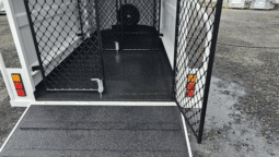 
										2025 McNeill Alpaca Trailer full									