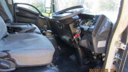 
										2022 Isuzu N Series NPR 45/55-155 4×2 SWB Tradepack full									