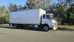 2013 UD Condor Pk16 250