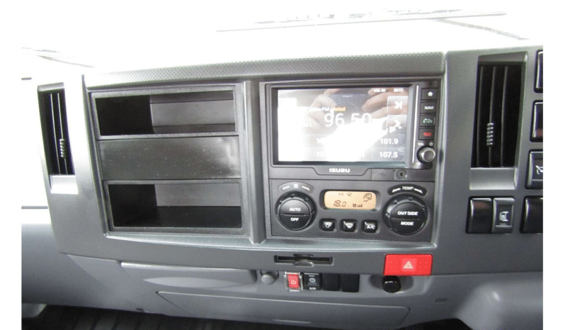 
								2019 Isuzu N Series NPR 65/45-190 full									