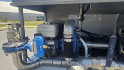 
										1995 Tieman Tri Axle Tanker full									