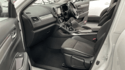 
										2023 Renault Koleos ZGH MY23 Life (4×2) White Continuous Variable Wa full									