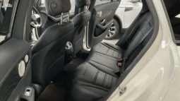 
										2021 Mercedes-AMG GLC43 X253 MY21 4Matic White 9 Speed Auto full									