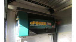 
										2018 Isuzu N Series NPS 75/45-155 4X4 MWB full									