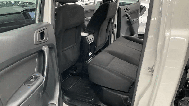 
								2020 Ford Ranger PX MkIII MY20.25 XL 2.2 Hi-Rider (4×2) Whit full									