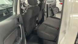 
										2021 Ford Ranger PX MkIII MY21.25 XL 3.2 (4×4) White 6 Speed full									