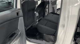 
										2019 Mazda BT-50 XT Hi-Rider (4×2) (5Yr) White 6 Speed Manua full									