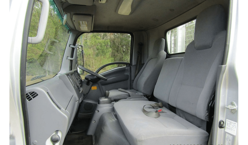 
								2018 Isuzu N Series NPR 45/55-155 full									