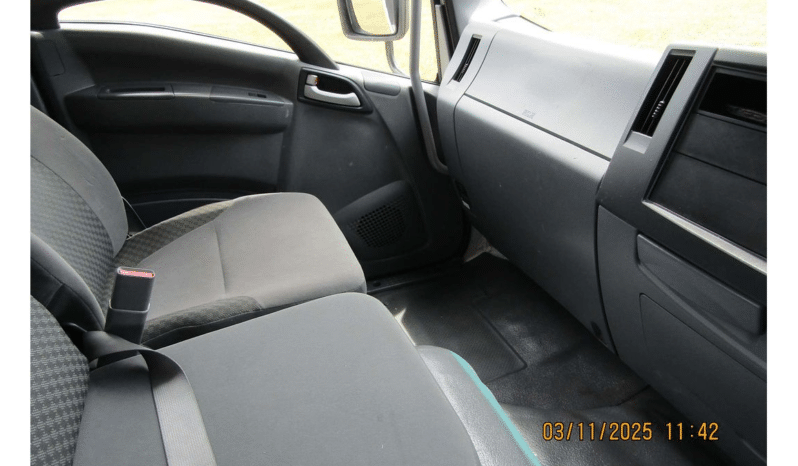 
2017 Isuzu F Series FRR107-210 4×2 LWB full									