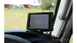 
										2014 Toyota Coaster Deluxe XZB50R full									