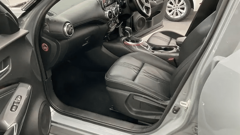 
								2023 Nissan Juke FY16 MY23.5 ST-L Cement 7 Speed Auto Dual Clutch Ha full									