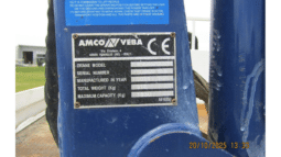 
										2011 Isuzu NPR 300 CREW NH 4×2 full									