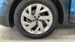 
										2023 Volkswagen Tiguan AX MY23 Update 110TSI Life Green 6 Sp full									