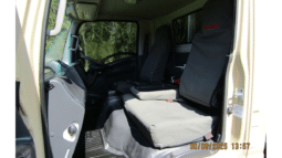 
										2022 Isuzu N Series NPR 45/55-155 4×2 SWB Tradepack full									