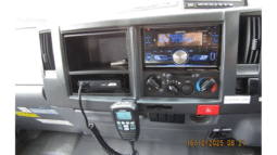 
										2011 Isuzu NPS 300 (4×4) CREW NH full									