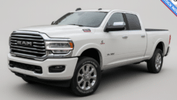 
2024 ram 3500 limited longhorn full									