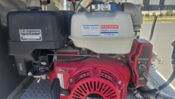 
										1995 Tieman Tri Axle Tanker full									