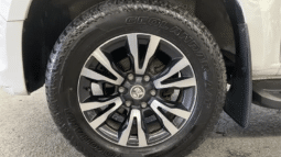 
										2019 Holden Colorado RG MY19 LTZ (4×2) (5Yr) White 6 Speed A full									