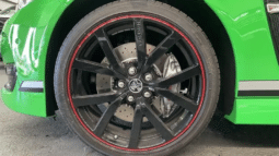 
										2017 Holden Commodore II Motorsport Edition Some Like It Hot full									