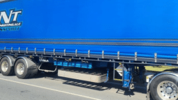 
										2019 Maxitrans 34 Palet Bdouble Curtainsider full									