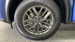 
										2024 Nissan X-Trail T33 MY23 ST-L (2WD) Blue Continuous Variable Wag full									