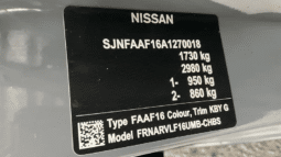 
										2023 Nissan Juke FY16 MY23.5 ST-L Cement 7 Speed Auto Dual Clutch Ha full									