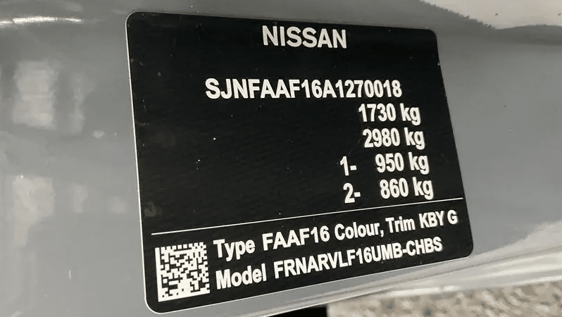 
								2023 Nissan Juke FY16 MY23.5 ST-L Cement 7 Speed Auto Dual Clutch Ha full									