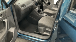 
										2023 Volkswagen Tiguan AX MY23 Update 110TSI Life Green 6 Sp full									