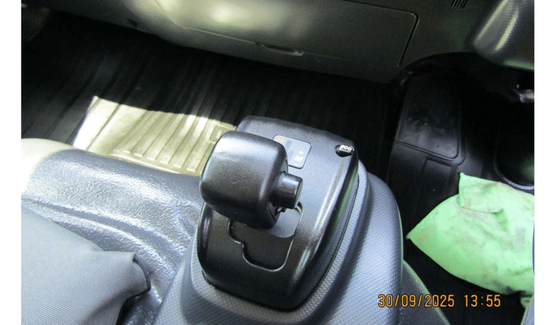 
								2022 Isuzu N Series NPR 45/55-155 4×2 SWB Tradepack full									