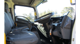 
										2018 Isuzu N Series NPS 75/45-155 4X4 MWB full									