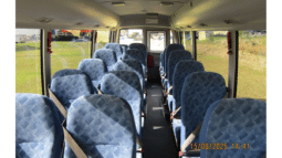 
										2022 Fuso Rosa Deluxe LWB full									