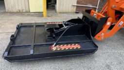 
										New 2500W Godzilla Loader – 5.5 Ton Operating Weight, 2500W Slasher Package Upgrade full									