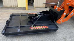 
										New 3000W Godzilla Loader – 7 Ton Operating Weight, 3000W Slasher Package Upgrade full									