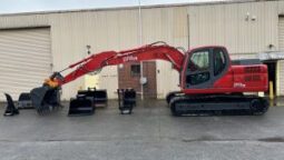 New Digger King 15.0 Excavator – 15 Ton with Enclosed Cab and Reverse Cycle Air Con