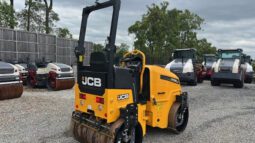 
										UNUSED 2023 JCB CT260 DOUBLE DRUM U4954 full									