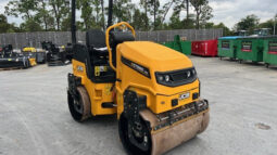 
										UNUSED 2023 JCB CT260 ROLLER U4957 full									