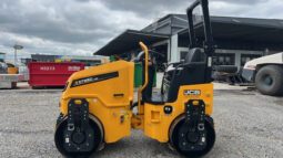 
										UNUSED 2023 JCB CT260 DOUBLE DRUM U4954 full									