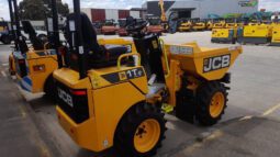 
UNUSED 2023 JCB 1T2HT SITE DUMPER U4923 full									
