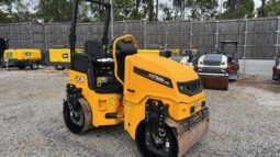 
										UNUSED 2023 JCB CT260 DOUBLE DRUM U4954 full									